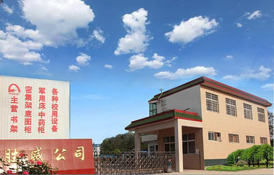 China Luoyang Metaniture Trading Co., Ltd.