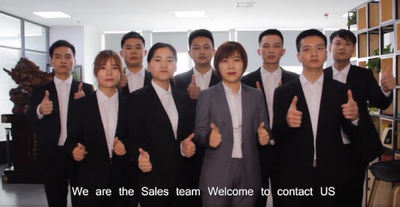 China Luoyang Metaniture Trading Co., Ltd.