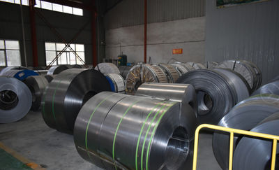 China Luoyang Metaniture Trading Co., Ltd.